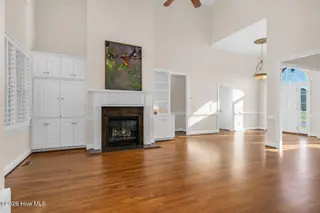 642 Chimney Hill Way, Rocky Mount, NC 27804 – photo 9: Great Room