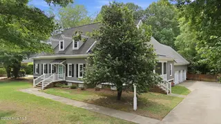 2024 Joelene Drive, Rocky Mount, NC 27803 – photo 7: 3-web-or-mls-DJI_20260506112042_0063_D