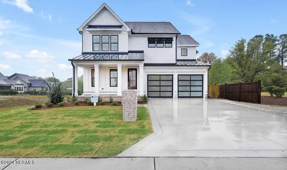 612 Waterstone Drive, Wilmington, NC 28411 – photo 1 of 47: 612WaterstoneDrive-1