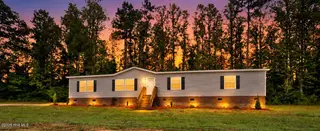 8711 Pleasant Grove Church Road, Spring Hope, NC 27882 – photo 3: Twilght 1