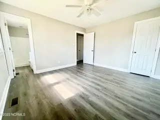703 Kathryn Avenue, Jacksonville, NC 28540 – photo 12: master bedroom