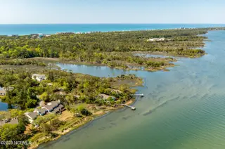 3 West Court, Pine Knoll Shores, NC 28512 – photo 5: McGinnis Point West Court