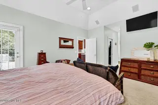 111 Wyndham Way, Wilmington, NC 28411 — 3-bedroom home in Wyndham Ridge, Wilmington, NC, photo 22 of 72: Primary bedroom