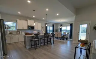3560 Buster Court Lot 27, Bailey, NC 27807 – photo 10: 2505-8