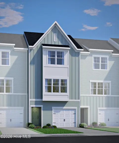 166 Hanger Road, Wilmington