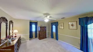 904 Hidden Drive, New Bern, NC 28562 – photo 14: master bedroom