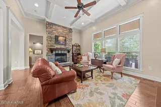 620 Herons Brook Drive, Whispering Pines, NC 28327 – photo 14: 31-DSC07416
