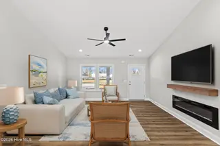 3043 Falcon Court, Deep Run, NC 28525 – photo 7: LivingRoomA0989_Final