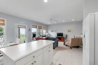 1700 Salter Path Road 203-Q Sound, Indian Beach, NC 28512 – photo 15: Kitchen