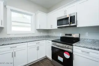 105 Ambergate Court, Rocky Mount, NC 27804 – photo 11: Monroe Plan #9- Kitchen #6 - Copy