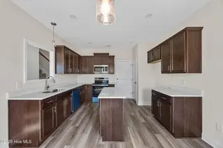 240 Deer Haven Drive, Richlands, NC 28574 – photo 15: 15_kitchen