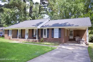 2602 Buckingham Road NW, Wilson, NC 27896 – photo 4: ECM_7302