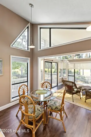 3 Gate 6, Carolina Shores, NC 28467 – photo 11: Breakfast Area