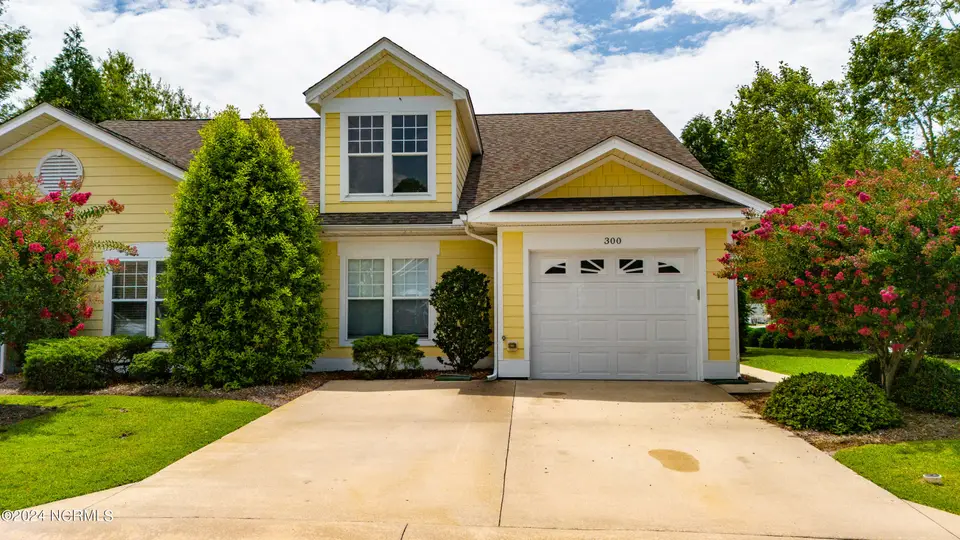 300 Sweetwater Cove, Newport, NC 28570 – photo 1 of 40: View of home