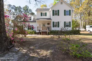 589 Deer Run Road, New Bern, NC 28562 – photo 5: 589 Deer Run-5