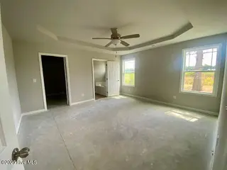 114 Aarons Run, Goldsboro, NC 27530 – photo 3: Master Bedroom