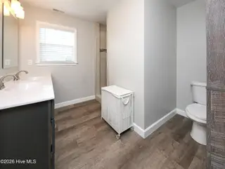 100 Cutters Lane, Elizabeth City, NC 27909 – photo 22: Primary Bath 1