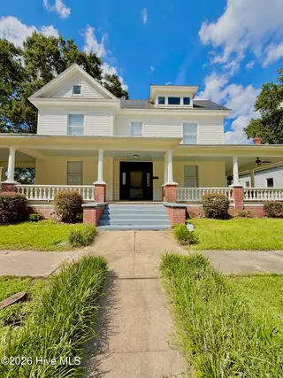 505 W Lenoir Avenue, Kinston, NC 28501 – photo 8: IMG_2510