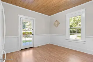 522 S Vyne Street, Rocky Mount, NC 27803 – photo 18: Kitchen/Dining