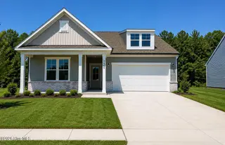 7465 Linda Vista Lane 260, Leland, NC 28451 – photo 1: exterior of Home