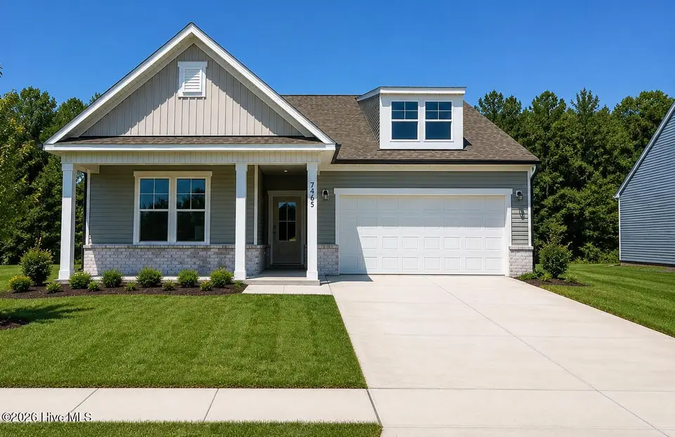 7465 Linda Vista Lane 260, Leland, NC 28451 – photo 1 of 29: exterior of Home