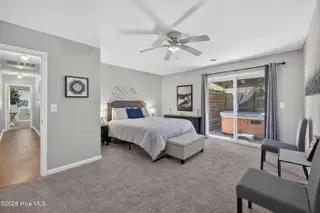 6517 Spicewood Street, Wilmington, NC 28405 — 3-bedroom home in Weatherwood, Wilmington, NC, photo 16 of 31: 6517SpicewoodStreet-21