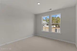 692 Edgeside Drive SE, Bolivia, NC 28422 – photo 16: bedroom 2
