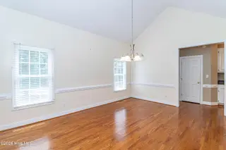 6269 Windchase Drive, Rocky Mount, NC 27803 – photo 16: dining room