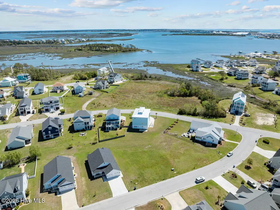 1302 L17 Fathom Way, Morehead City, NC 28557 – photo 1 of 23: Top view 6