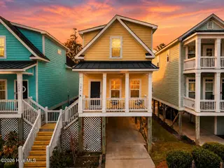 1274 Charleston Common Drive, Leland, NC 28451 – photo 2: Sunset Image(rendered)
