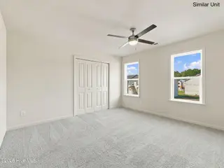 374 Boyington Place Road, Midway Park, NC 28544 — 2-bedroom townhome in Boyington Place, Midway Park, NC, photo 13 of 23: 17-web-or-mls-392 Boyington Pl Rd. 48