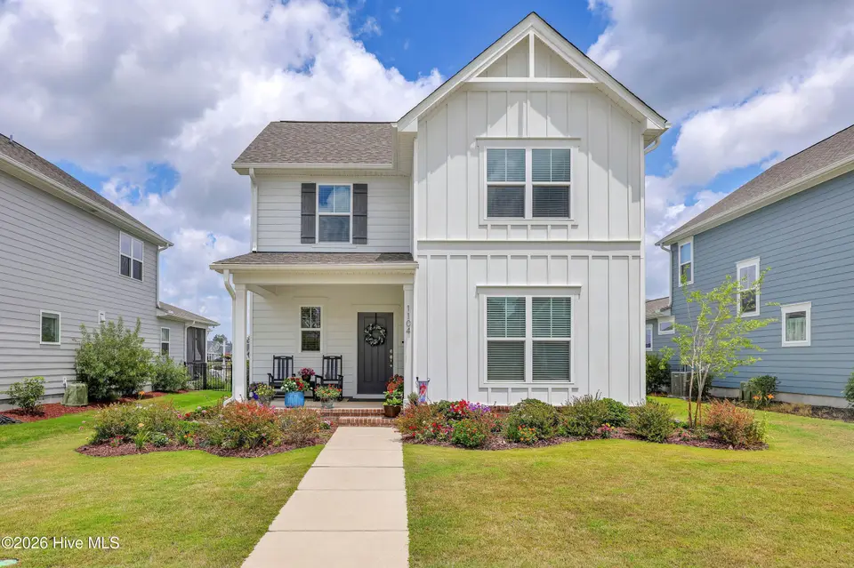 1104 Trisail Terrace, Wilmington, NC 28412 – photo 1 of 61