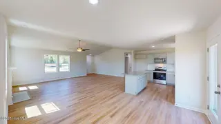 104 Windemere Lane, Goldsboro, NC 27530 – photo 7: Dining Area