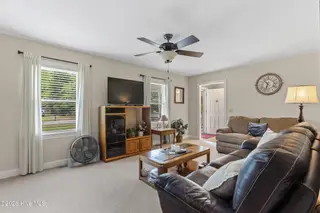 206 Crestwood Drive, Goldsboro, NC 27530 – photo 6: 01-6
