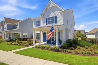 4022 Endurance Trail, Wilmington, NC 28412 – photo 3