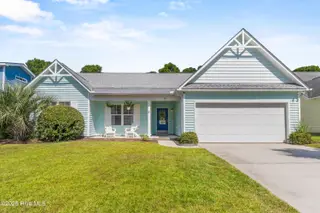 513 Catamaran Drive, Wilmington, NC 28412 – photo 1: 1_front exterior