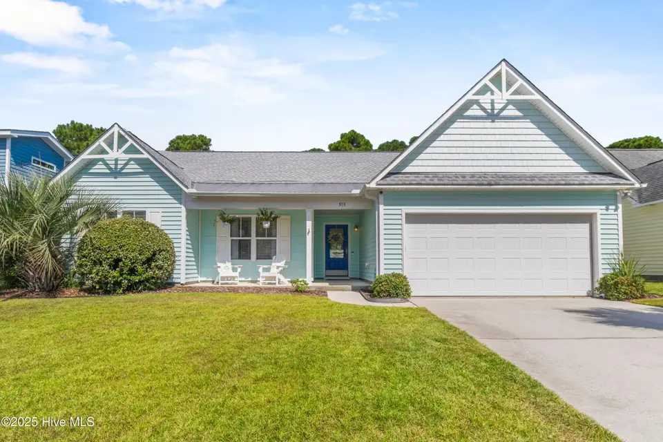 513 Catamaran Drive, Wilmington, NC 28412 – photo 1 of 35: 1_front exterior