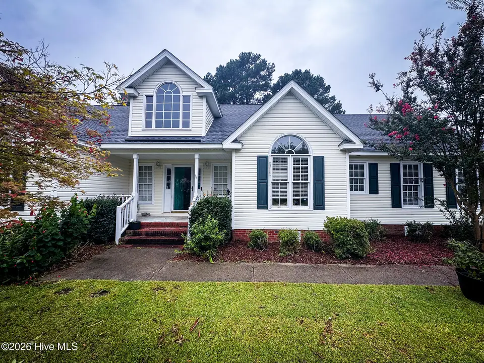 3609 Fulton Place NW, Wilson, NC 27896 – photo 1 of 24: IMG_7005
