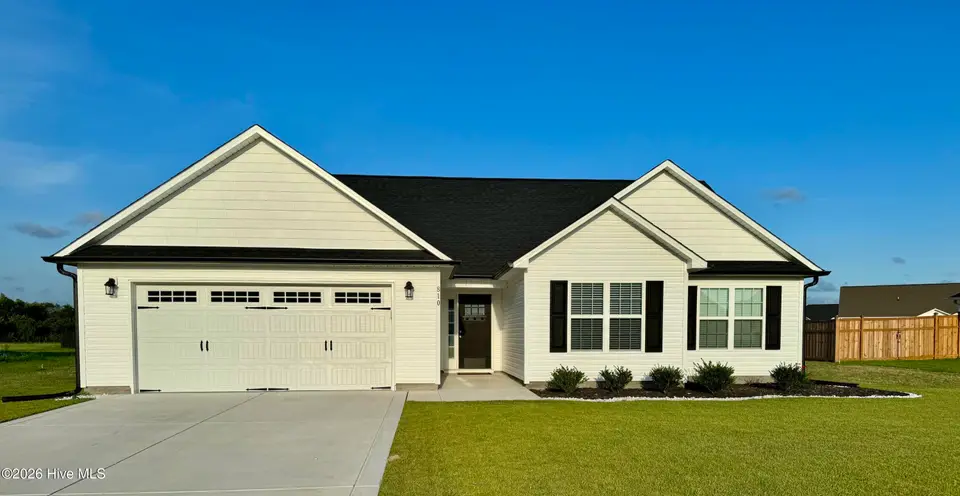 810 Calebs Creek Court, Maysville, NC 28555 – photo 1 of 34