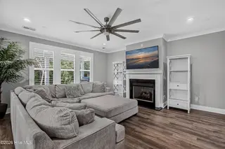 712 Lanyard Drive, Newport, NC 28570 – photo 8: 8