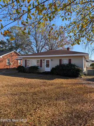 108 S Spence Avenue, Goldsboro, NC 27534 – photo 1: PXL_20251203_153541964
