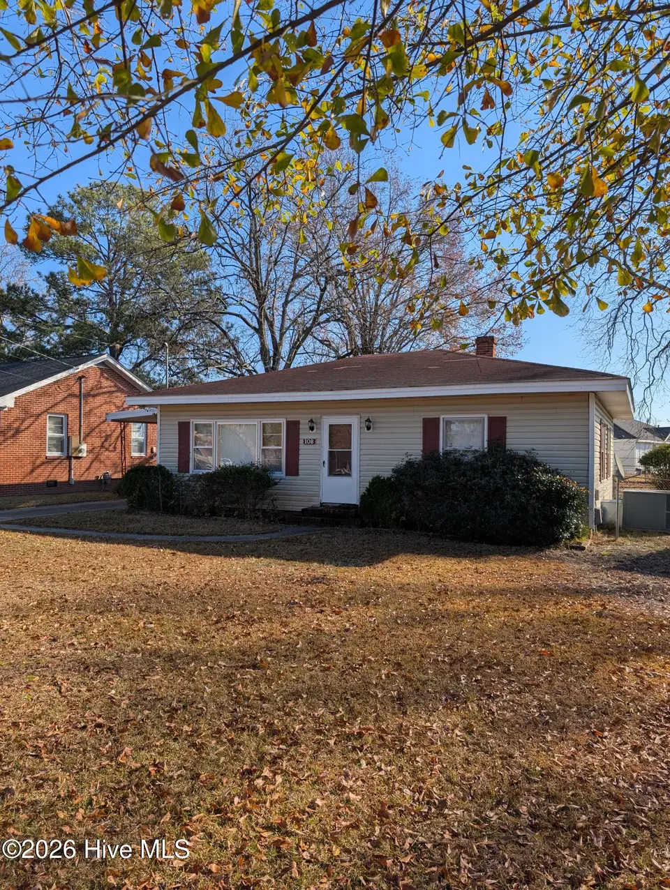 108 S Spence Avenue, Goldsboro, NC 27534 – photo 1 of 20: PXL_20251203_153541964