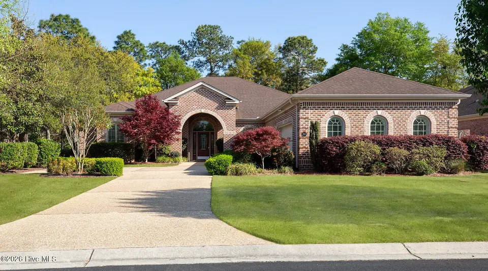214 Fayemarsh Road, Wilmington, NC 28412 — 3-bedroom home in Village at Motts Landing, Wilmington, NC, photo 1 of 49: Fayemarsh214-1FShaneL33A4010edit