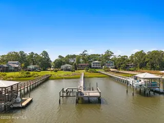 2404 W Yacht Drive, Oak Island, NC 28465 – photo 1