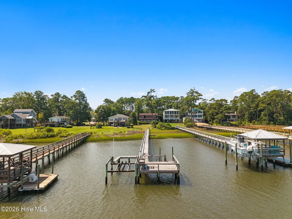 2404 W Yacht Drive, Oak Island, NC 28465 – photo 1 of 20