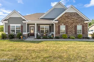 119 Duval Drive, Goldsboro, NC 27530 – photo 1: 01