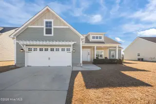 2417 Charity Lane, Winterville, NC 28590 — 3-bedroom home in Colony Woods South, Winterville, NC, photo 3 of 48: 2417 Charity Ln