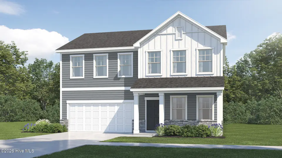 5901 Mill Stone Way W, Sims, NC 27880 – photo 1 of 34: Brunswick F