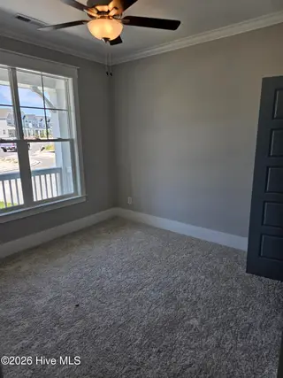 371 Longhill Drive, Wilmington, NC 28412 – photo 14: Guest Bed