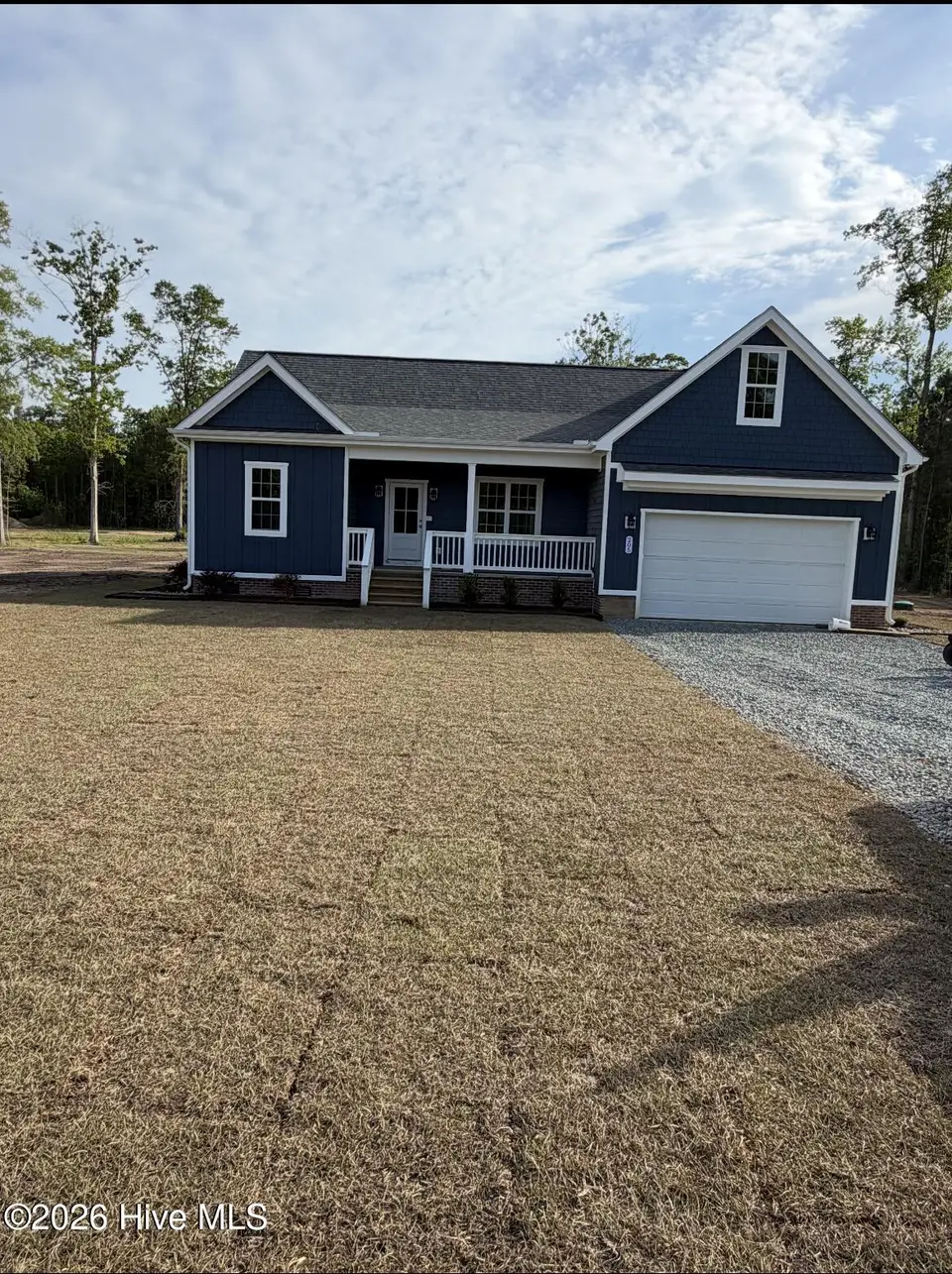 169 Red Fox Trail, Delco, NC 28436 – photo 1 of 28: Front
